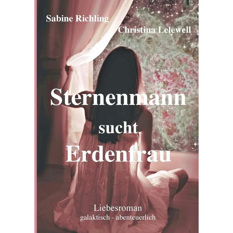 Sternenmann sucht Erdenfrau