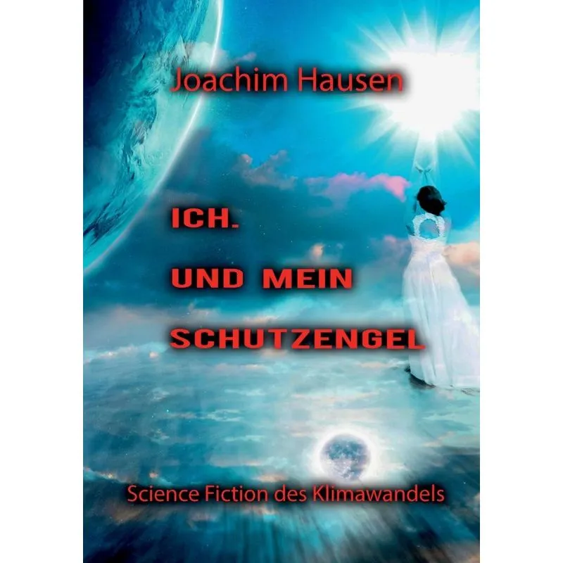 Ich. Und mein Schutzengel