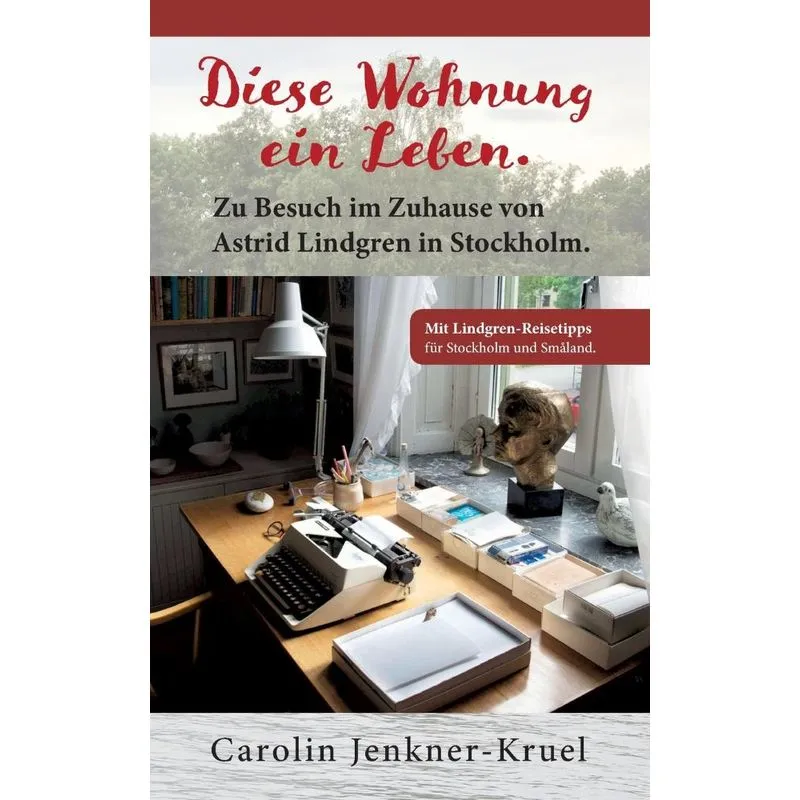 Diese Wohnung ein Leben