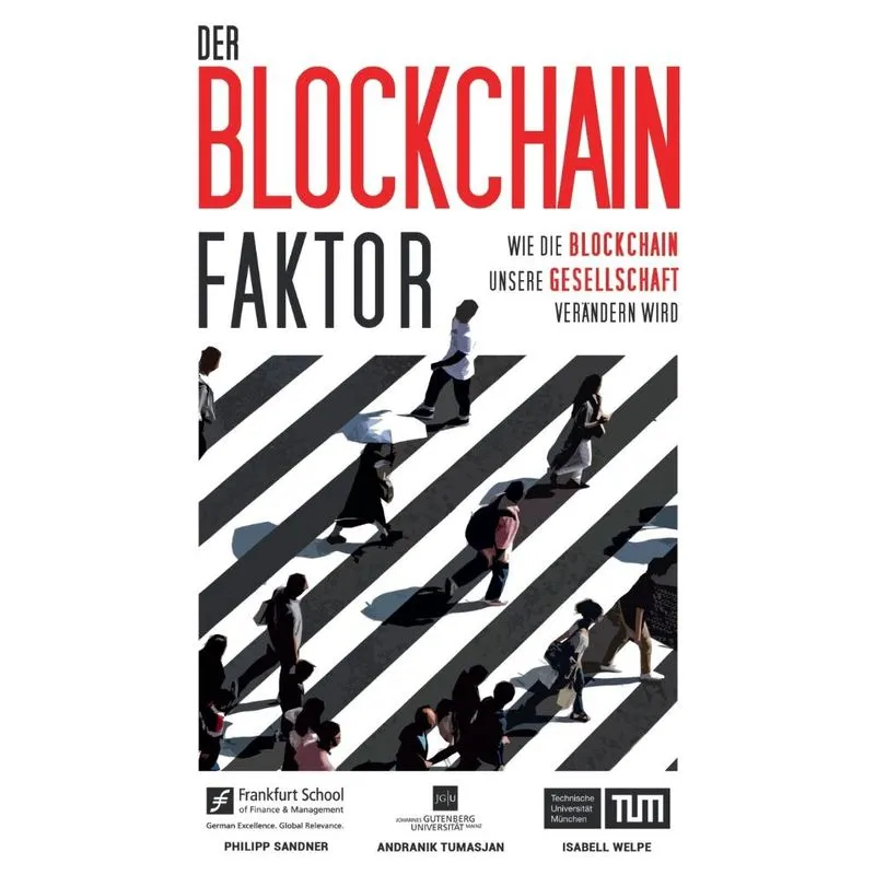 Der Blockchain-Faktor