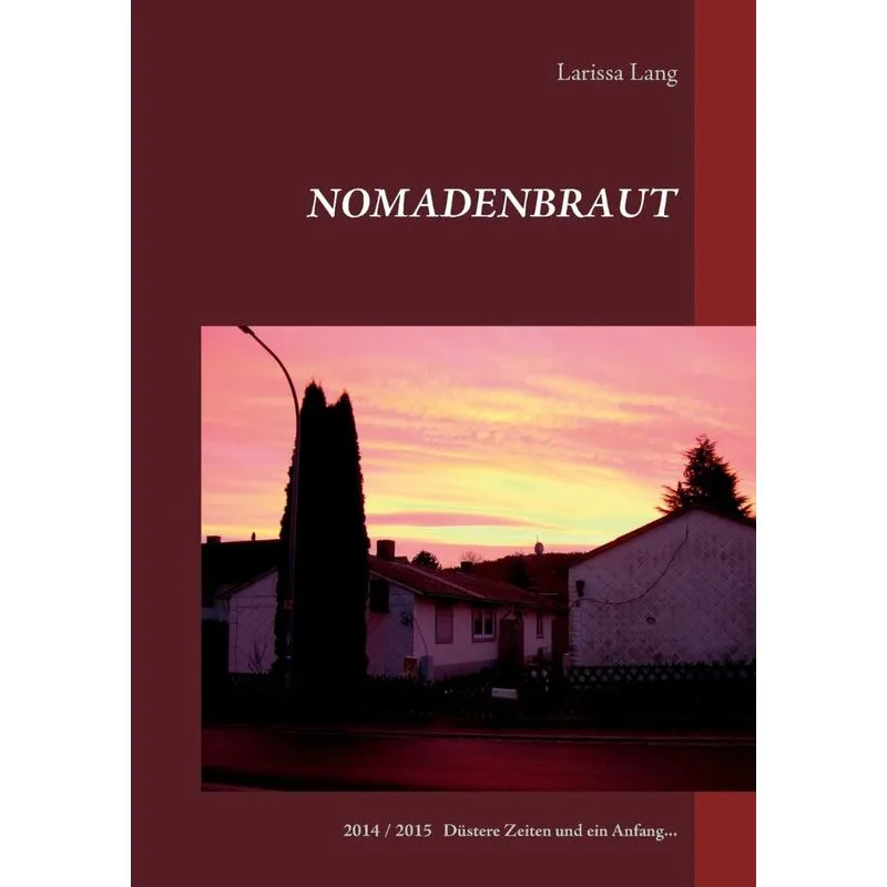 Nomadenbraut