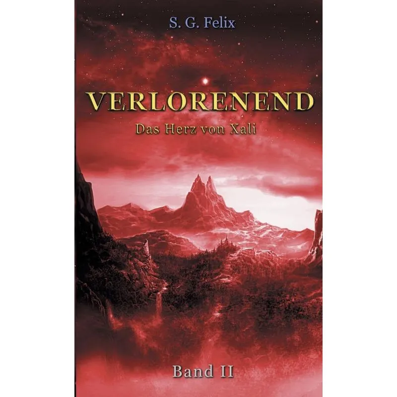 Verlorenend Band II