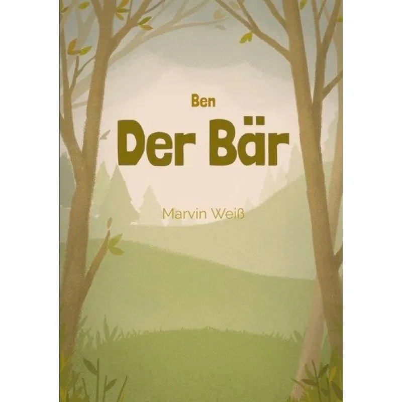 Ben der Bär