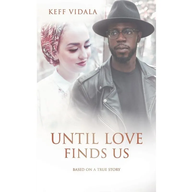 Until love finds us