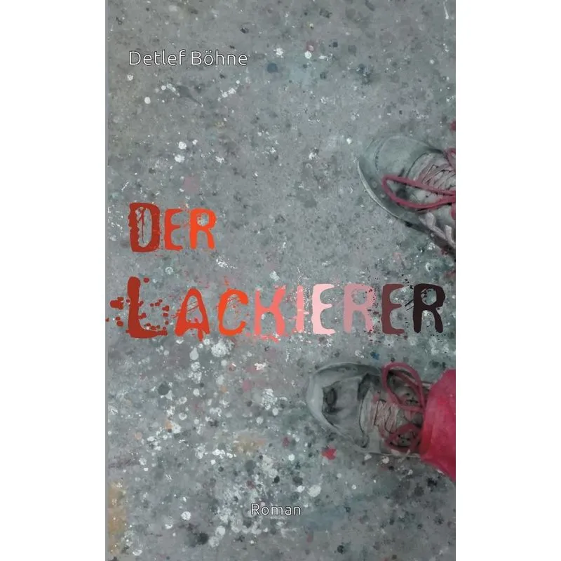 Der Lackierer