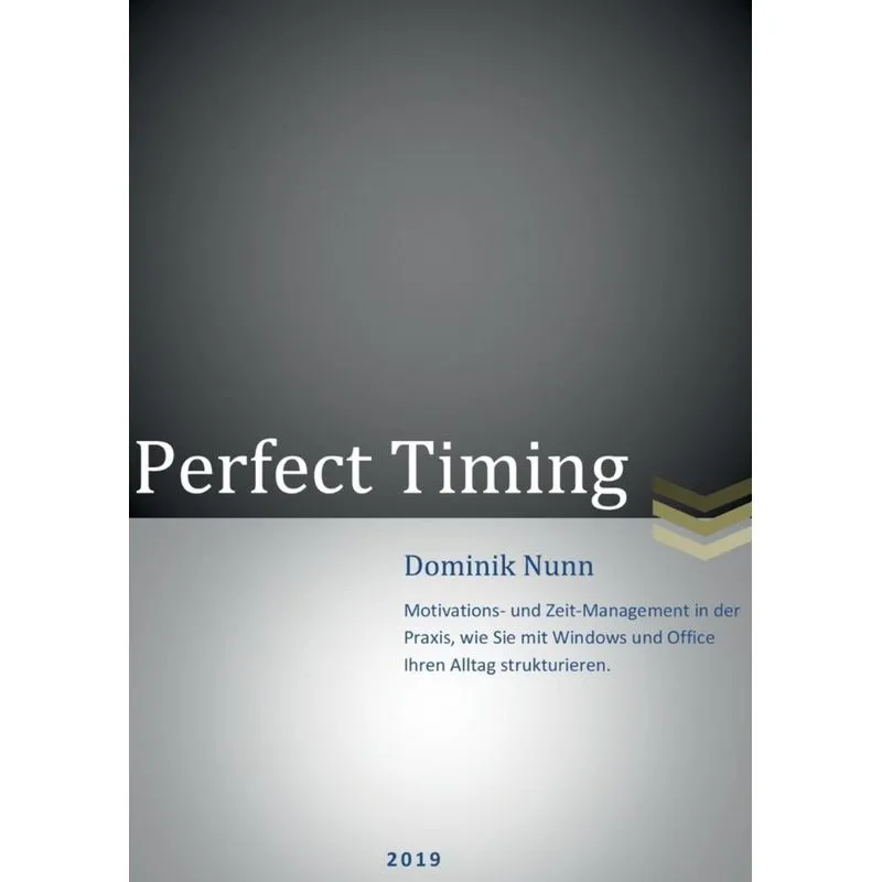 Perfect Timinig