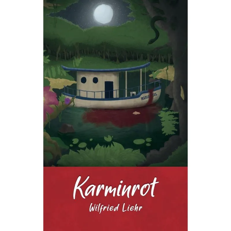 Karminrot
