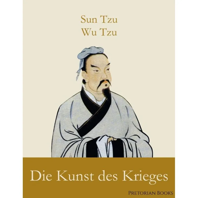 Die Kunst des Krieges