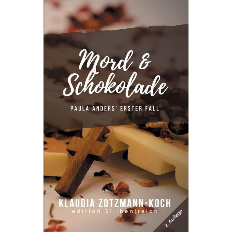 Mord & Schokolade