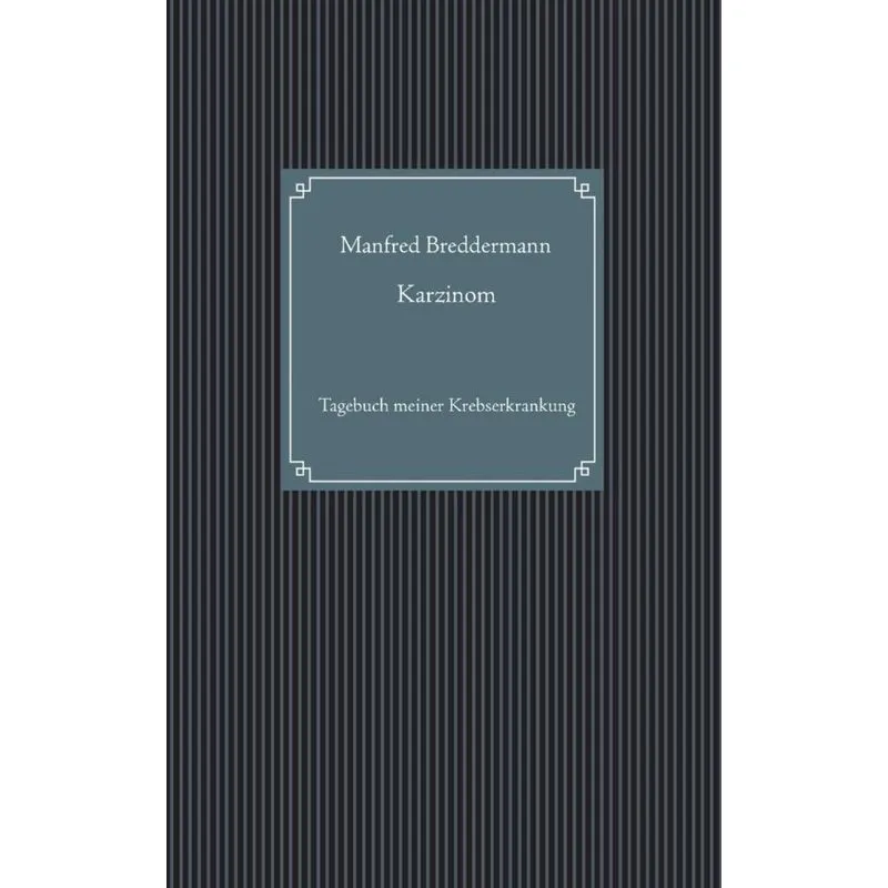 Karzinom