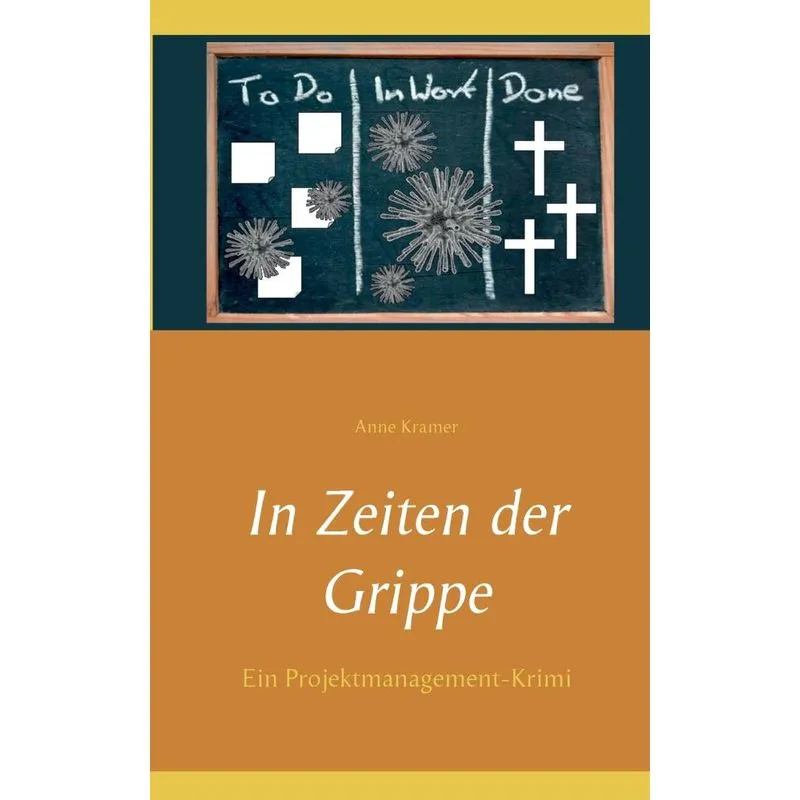 In Zeiten der Grippe
