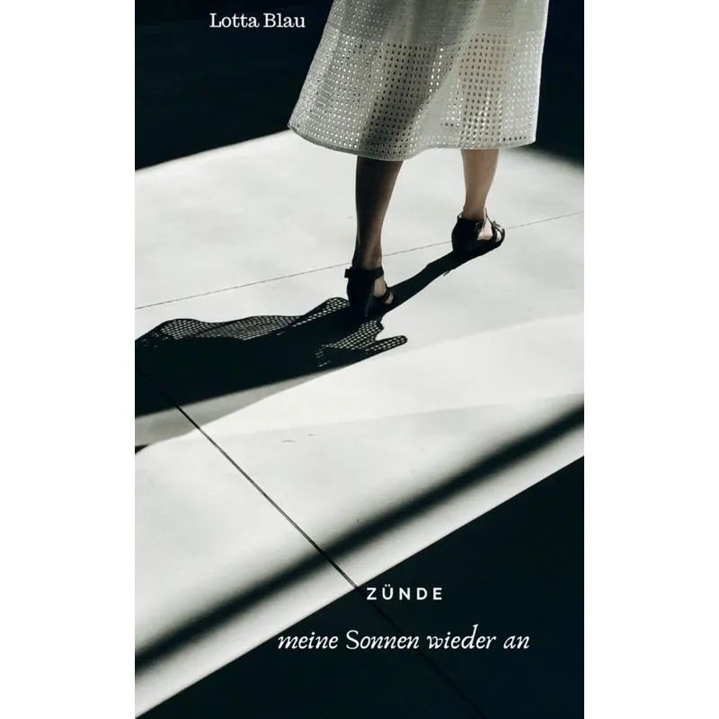 Zünde meine Sonnen wieder an