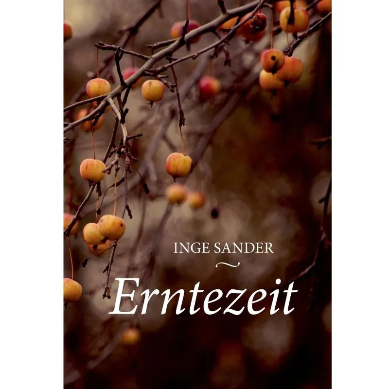 Erntezeit