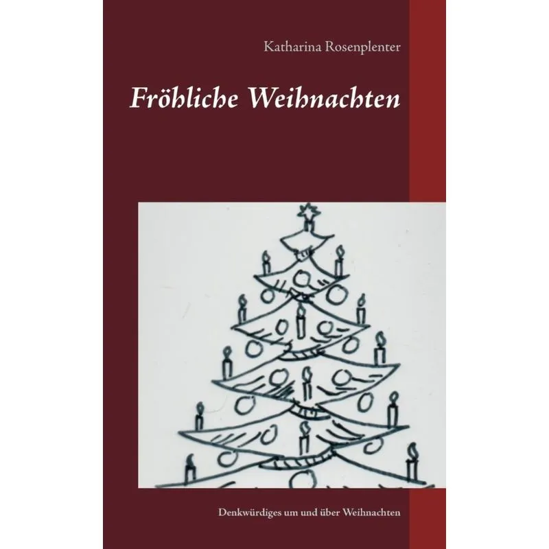 Fröhliche Weihnachten