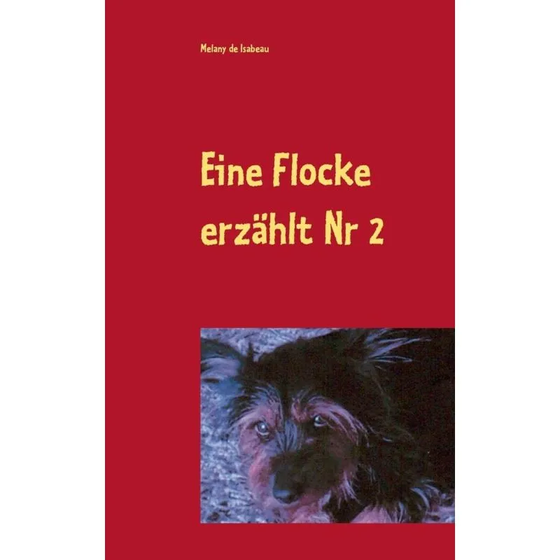 Eine Flocke erzählt