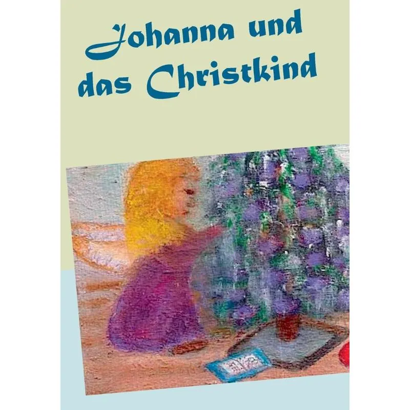 Johanna und das Christkind