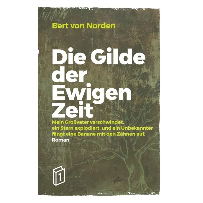 Die Gilde der Ewigen Zeit