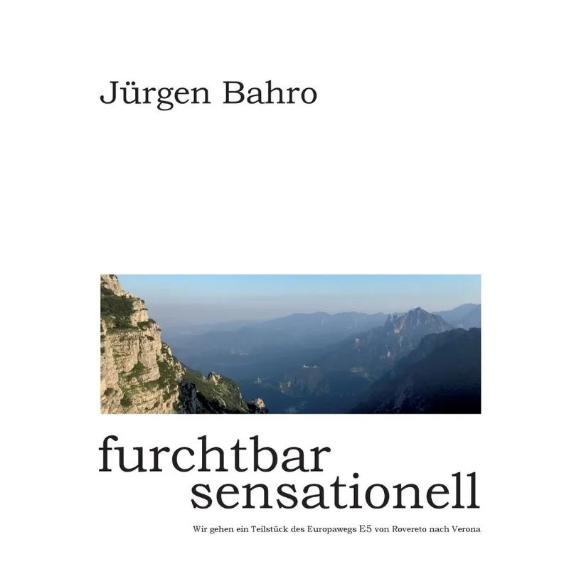 furchtbar sensationell