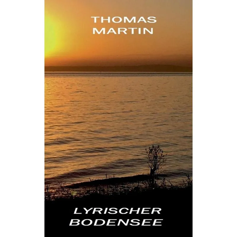 Lyrischer Bodensee