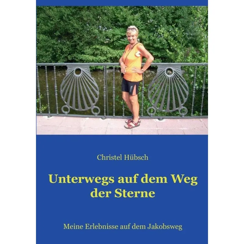 Unterwegs auf dem Weg der Sterne