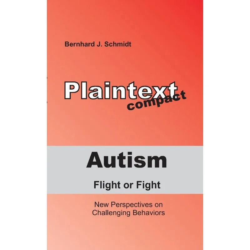 Autism - Flight or Fight