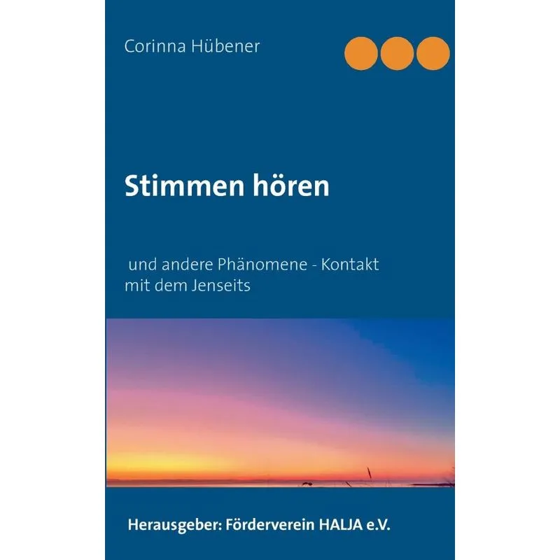 Stimmen hören