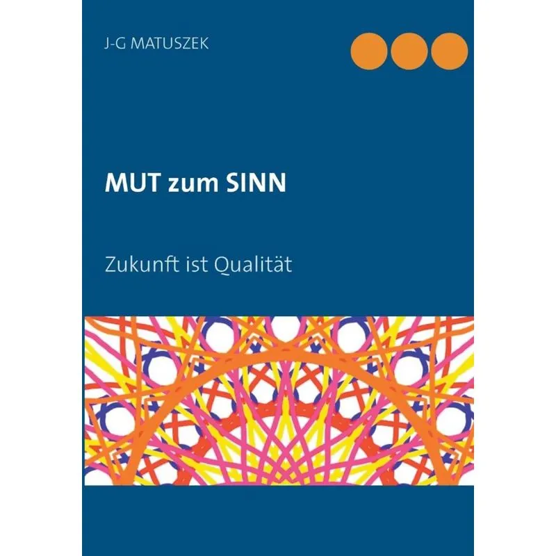 MUT zum SINN