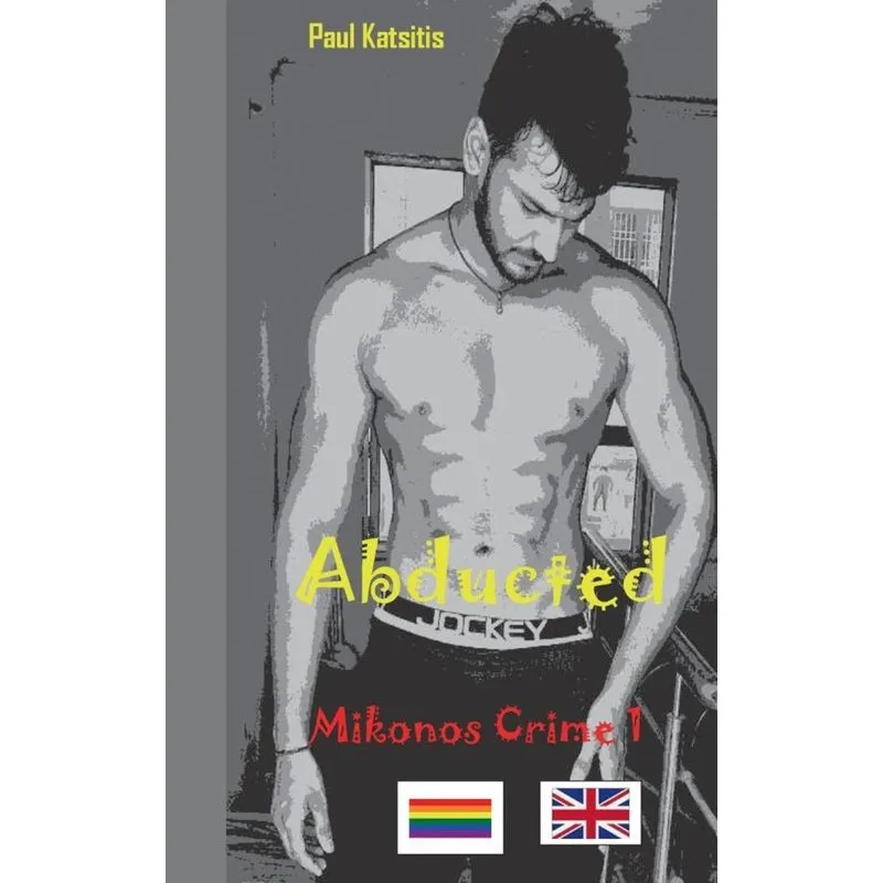 Abducted - Mikonos Crime 1