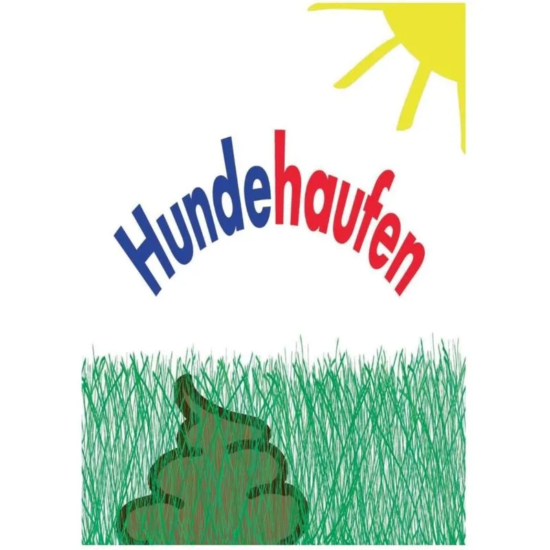 Hundehaufen