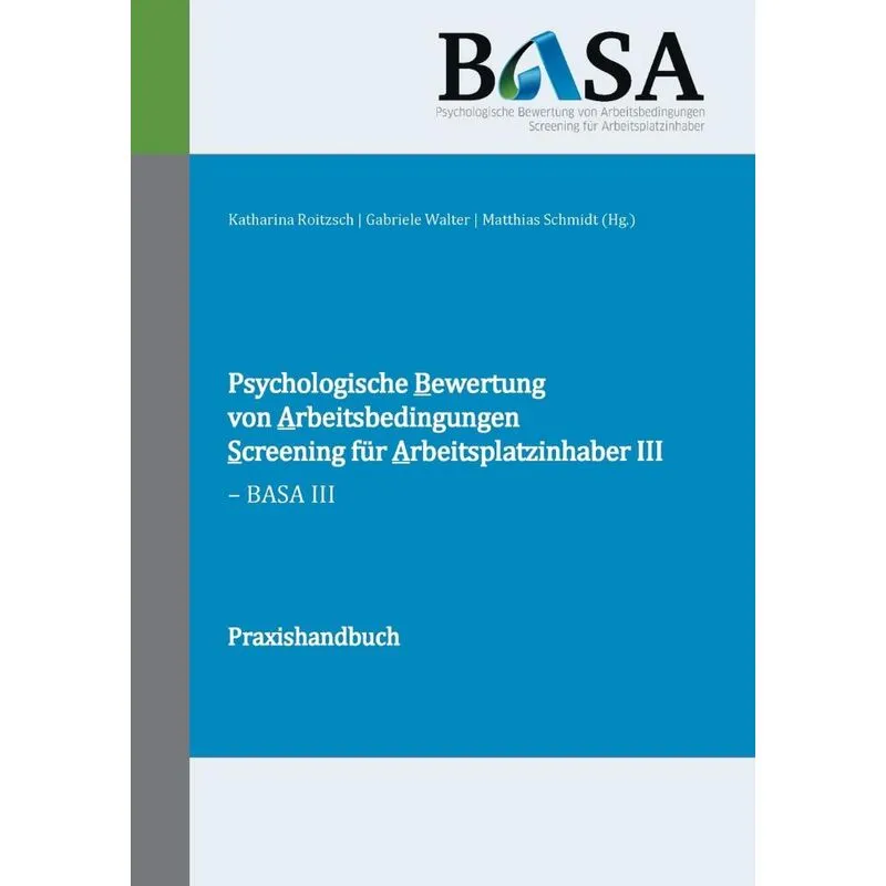 BASA
