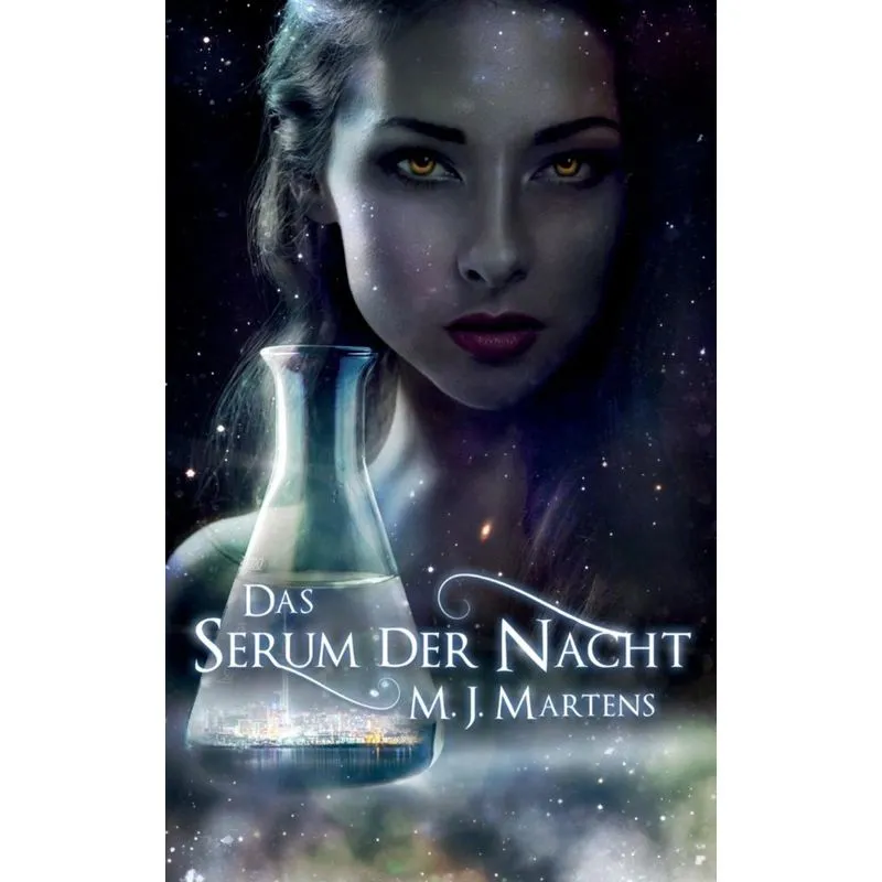 Das Serum der Nacht