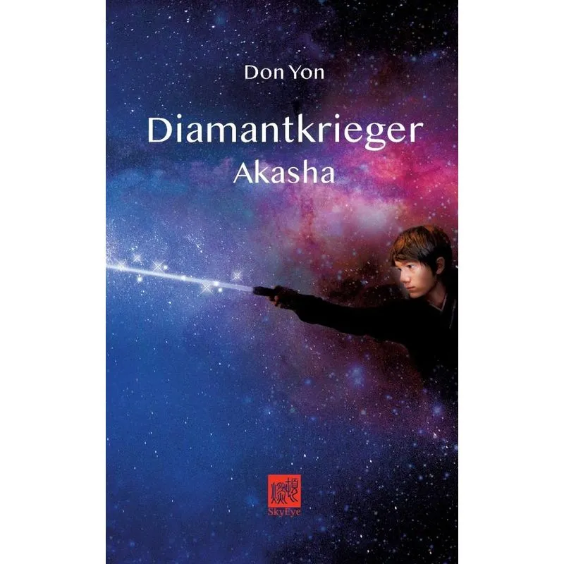Diamantkrieger