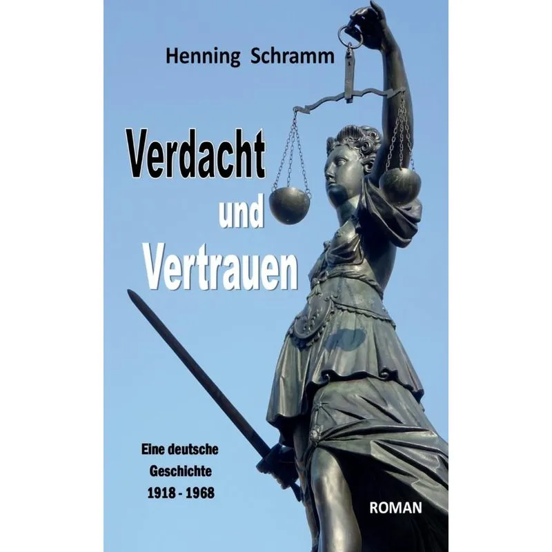 Verdacht und Vertrauen