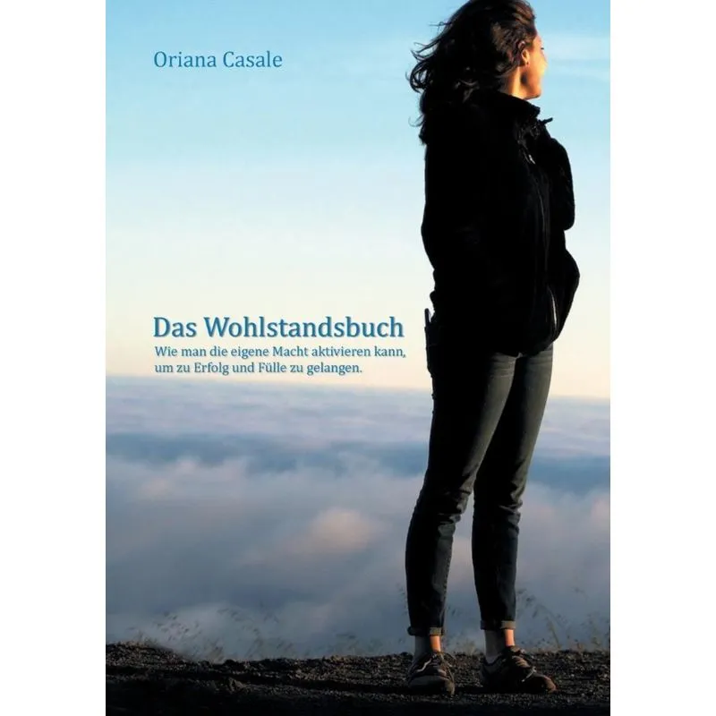 Das Wohlstandsbuch