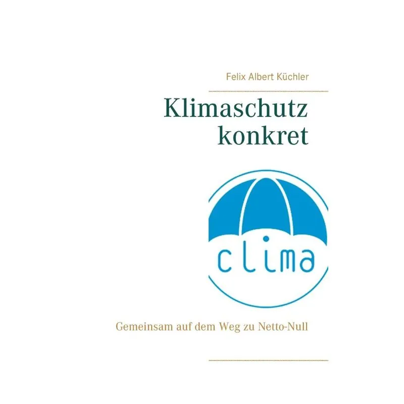 Klimaschutz konkret
