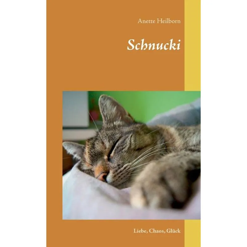Schnucki