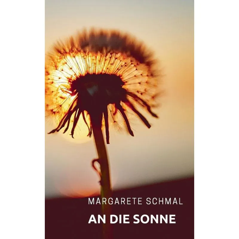 An die Sonne