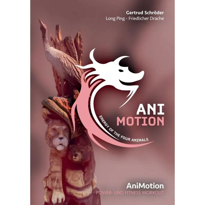 Animotion