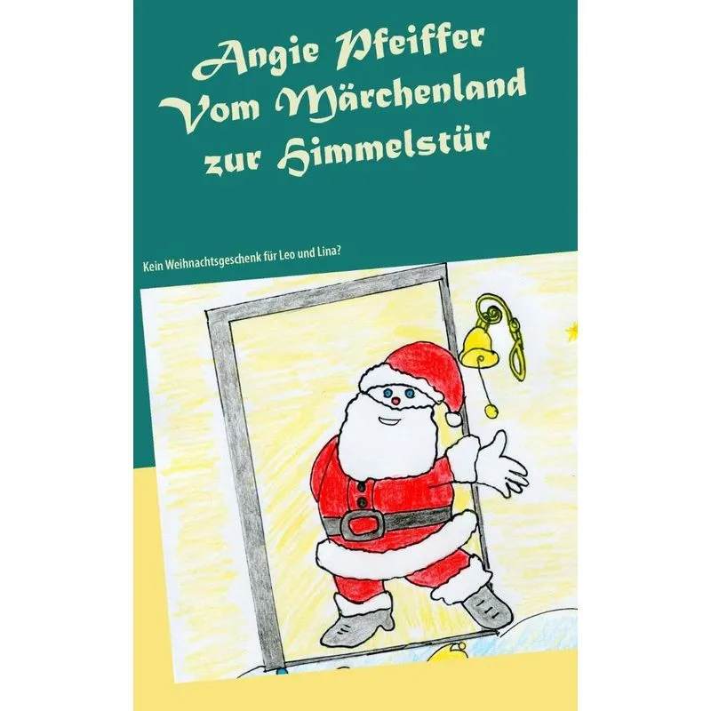 Vom Märchenland zur Himmelstür