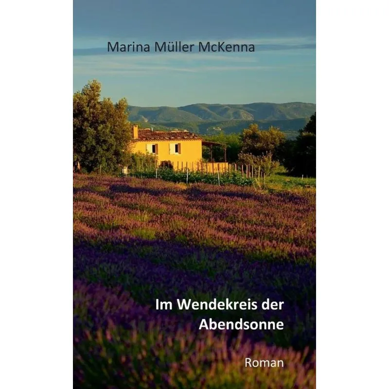 Im Wendekreis der Abendsonne
