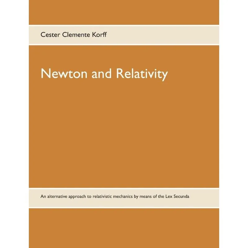 Newton and Relativity