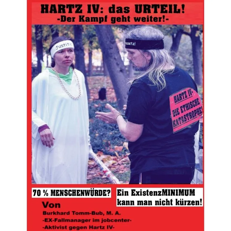 Hartz IV