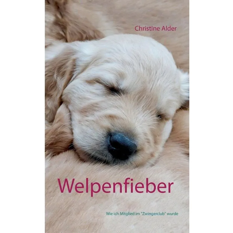 Welpenfieber