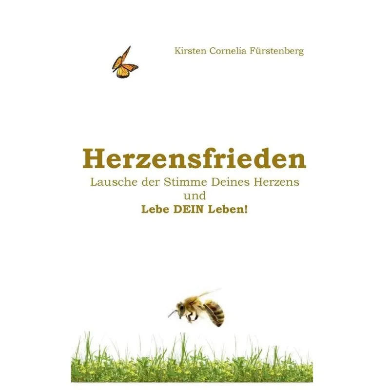 Herzensfrieden