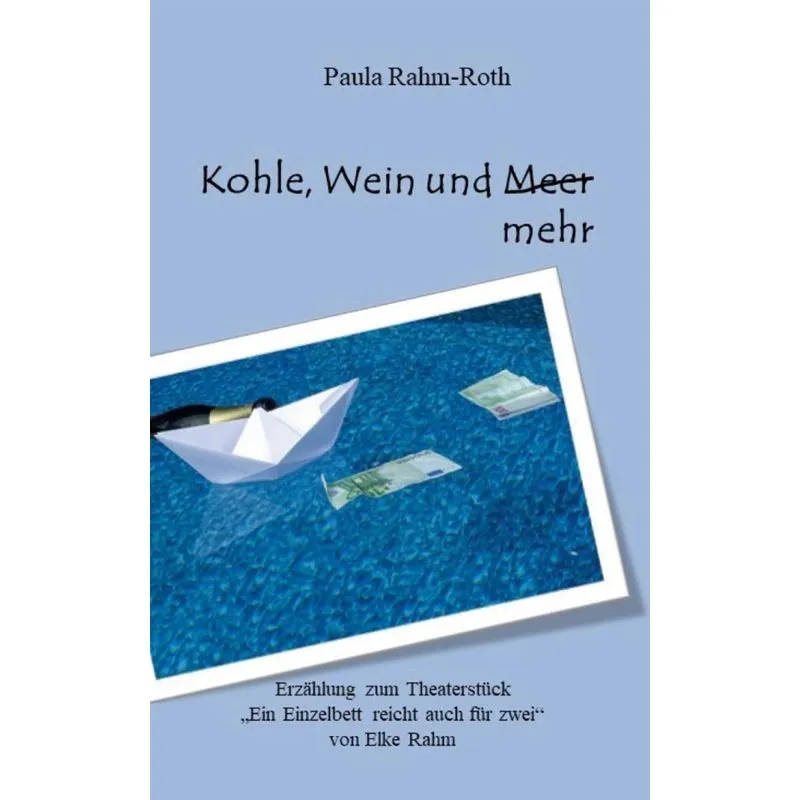 Kohle, Wein und mehr