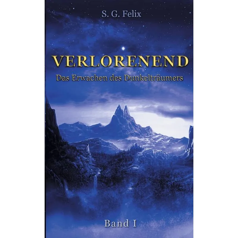 Verlorenend