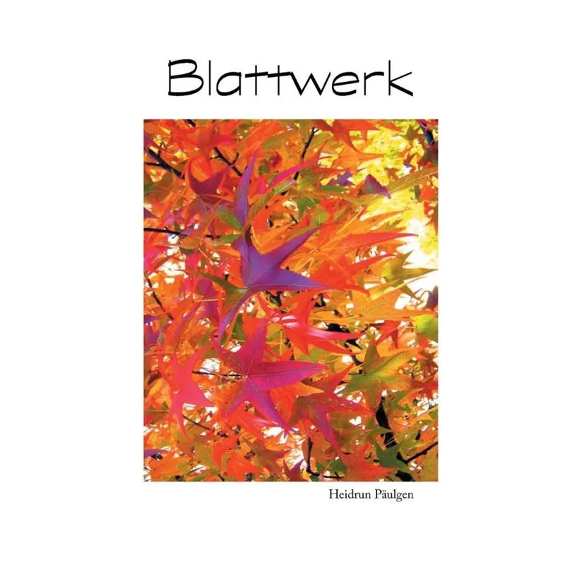 Blattwerk