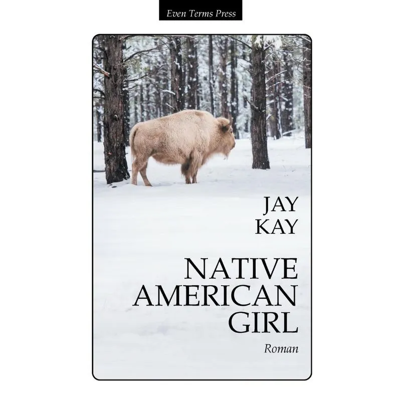 Native American Girl