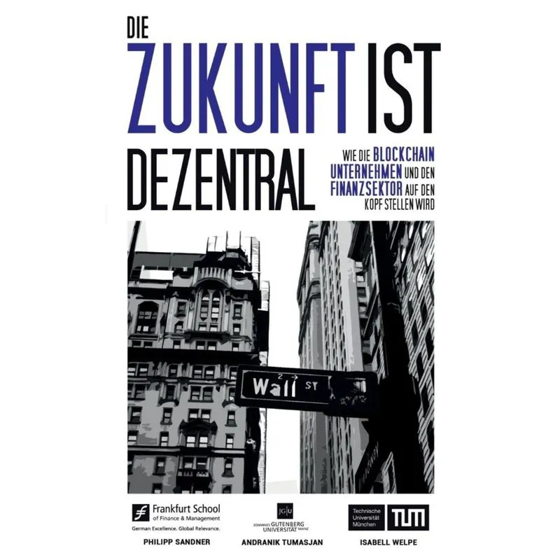 Die Zukunft ist dezentral