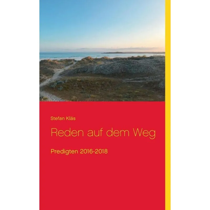 Reden auf dem Weg